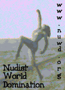 NuWD